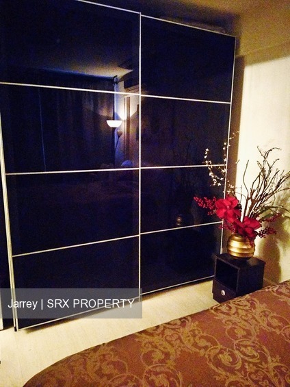 Blk 4 Ghim Moh Road (Queenstown), HDB 3 Rooms #175507182